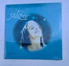 Alizée – L’Alizé Remixes