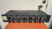 Ashly PQX 572 Equalizzatore