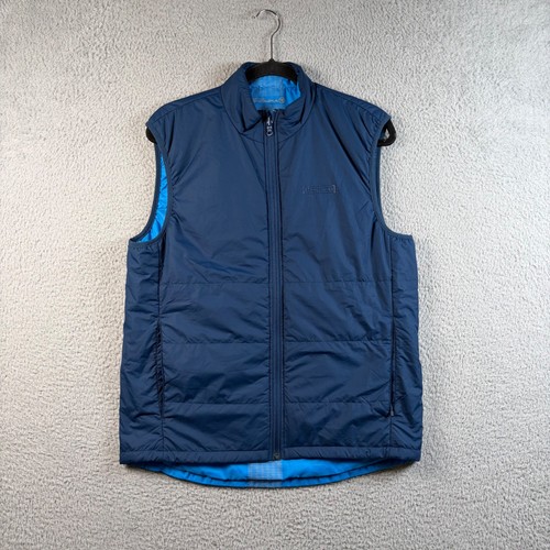 Gilet ciclismo brompton - gilet,