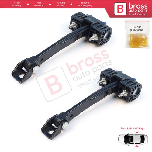 Limitatore assi stop - 2x,