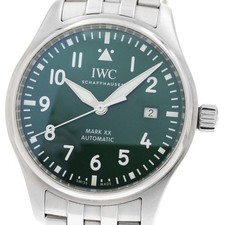 Orologio da uomo IWC