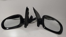 Specchietti ripiegabili golf - , 5