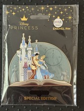 Cenerentola e Principe