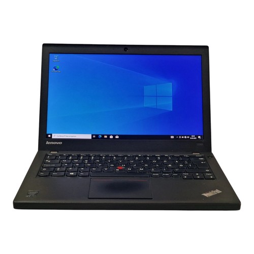 Lenovo thinkpad x240 - lenovo,