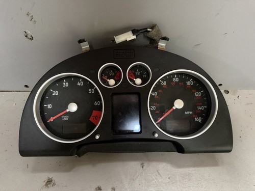 Quadro strumenti audi - strumenti,