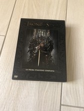 Il trono di spade. Stagione 1