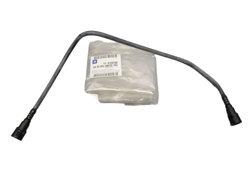 Linea del carburante opel - del,