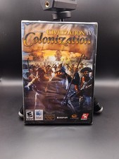 Sid meier civilization - sid, meier's