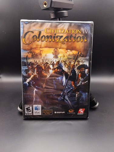 Sid meier civilization iv - civilization,