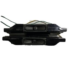 COPPIA ALTOPARLANTI 10W