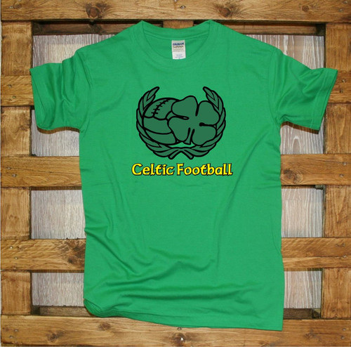 Maglia j358 celtic football - j358,