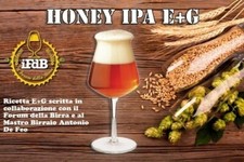 KIT RICETTA BIRRA ARTIGIANALE