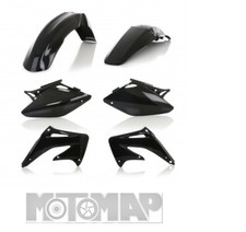 Kit plastiche carene acerbis - kit,