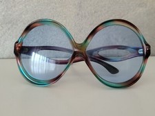 OCCHIALI VINTAGE RETRO