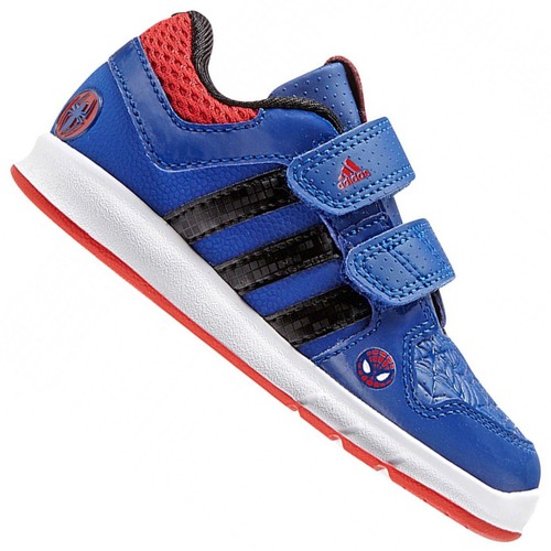 Adidas marvel uomo ragno - uomo,