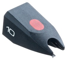 Ortofon Stylus 10 per OM 10 /
