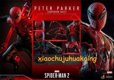 Hot Toys VGM61 Marvel's