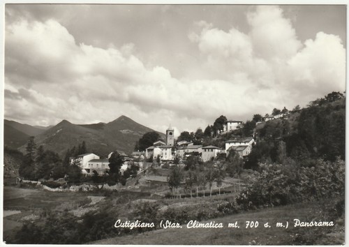 Cutigliano pistoia - cutigliano,