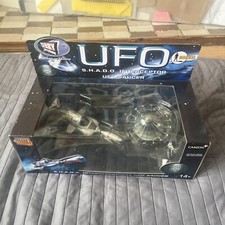 Product Enterprise UFO Interceptor