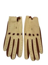 Guanti da guida HENRY BEGUELIN