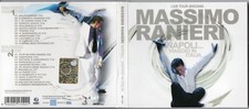 Massimo Ranieri Signed Album