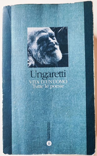 Vita uomo tutte le - d'un,