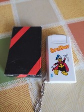 DISNEY-PAPERINO - torcia