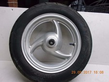 cerchio ruota anteriore per