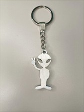 Victorious Alien