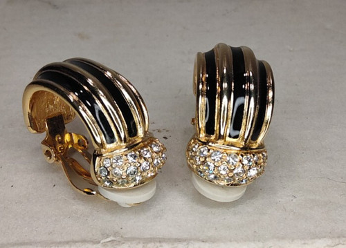 Pair swarovski crystal - pair,