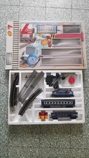 treno Lima Diesel Express Ho