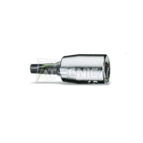 Bussole profilo torx maschio - bussole,