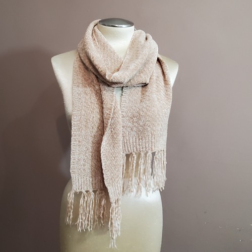 Preston york chenille - york, scarf