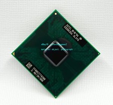 Intel Core 2 Duo T8300 (SLAYQ) 2,4 GHz / 3M / Processore Dual Core per Notebook