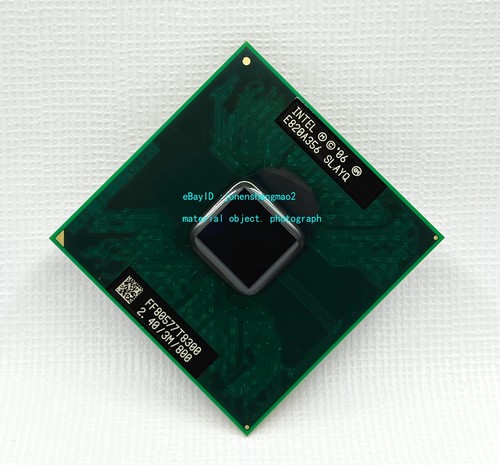 Intel core duo - core, (slayq)