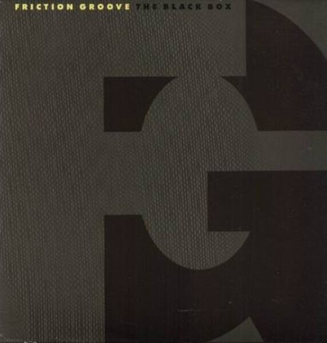 Friction groove the - friction,
