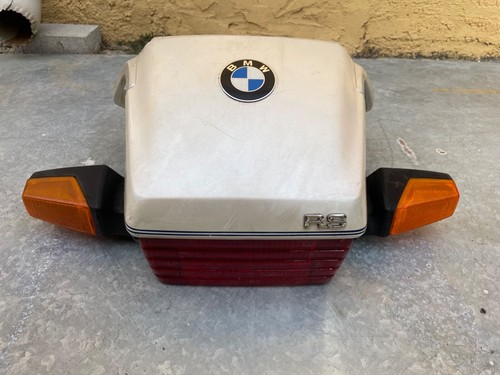 Bmw k100 codone fanale frecce - codone,