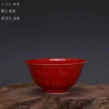 Tazza da tè Cina Mingcheng