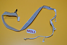 CAVO DI ALIMENTAZIONE CORRENTE STRISCE LED PER TV LG 42LB730V