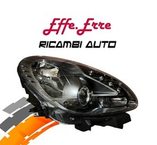 Faro Anteriore Destro Alfa