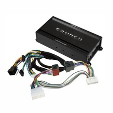 Per Hyundai Amplificatore 4