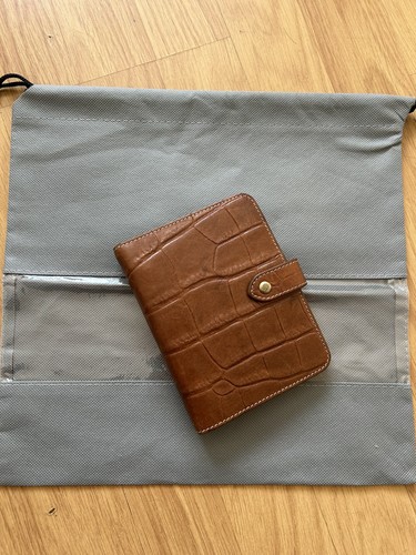 Agenda per notebook filofax - agenda,