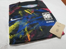 Autentica maglia away corea - maglia,