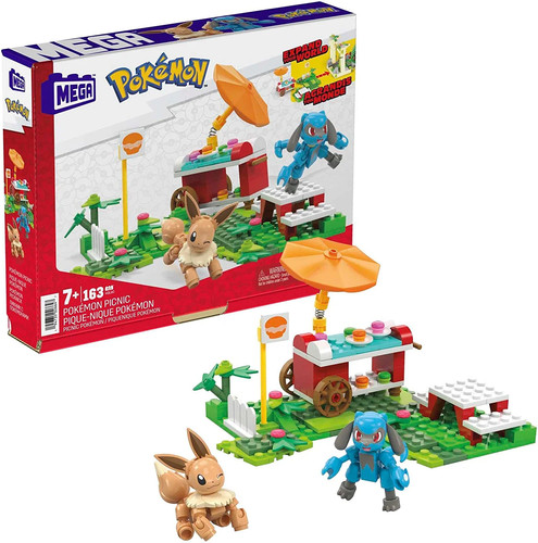 Mega pokémon costruttore - mega,