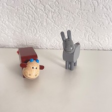 Haba Presepe di Natale BUE e