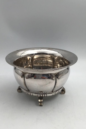 Ciotola argento anderson - ciotola,