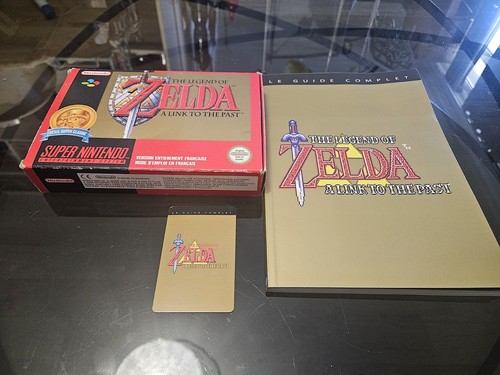 Jeu super nintendo - super, the