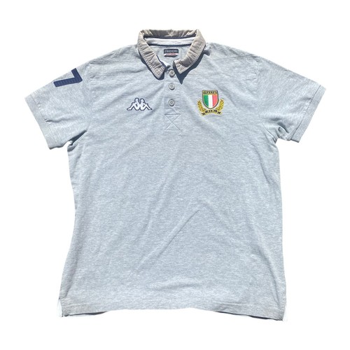 Kappa polo federazione - kappa,