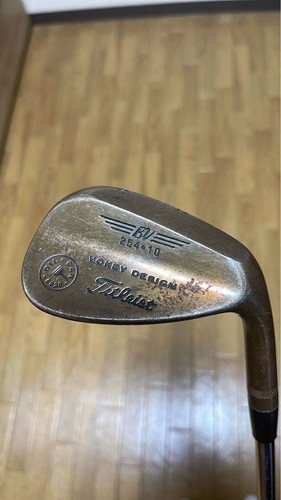 Titleist vokey cuneo 254 - cuneo, 254-10