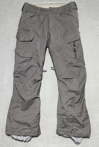 Pantaloni neve burton - da,